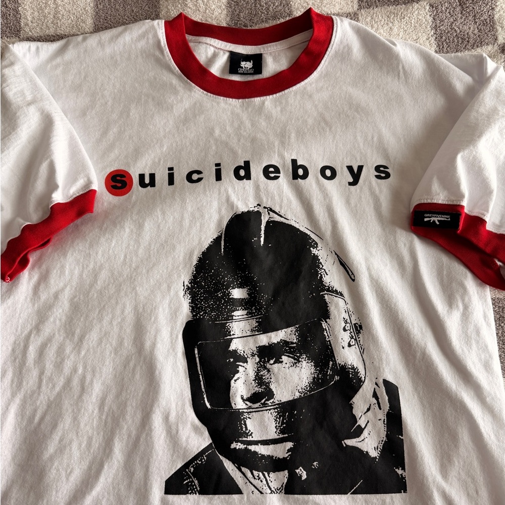 $uicideboy$ T-shirt